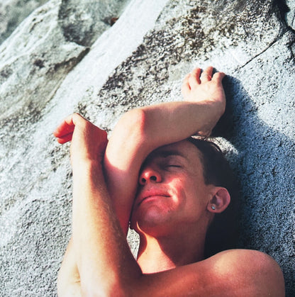 Haunted Mountain - primary