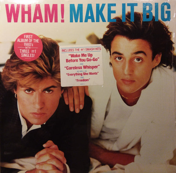 Make It Big - primary