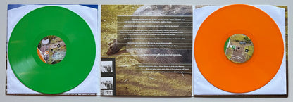 Country Life - secondary