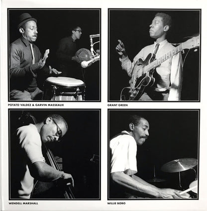 The Latin Bit - secondary