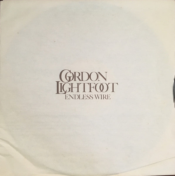 Endless Wire - secondary