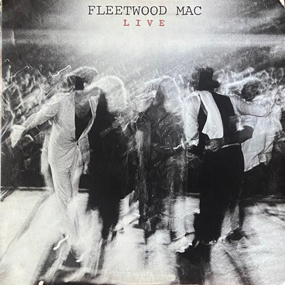 Fleetwood Mac - Fleetwood Mac Live