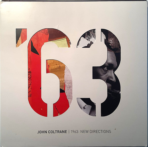 1963: New Directions - primary