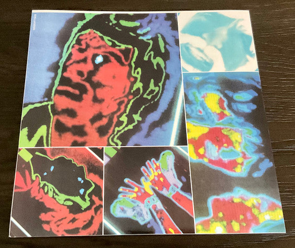 Emotional Rescue - secondary