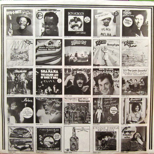 Monty Python - The Worst Best... Monty Python