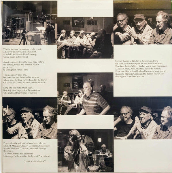 Tone Poem - secondary