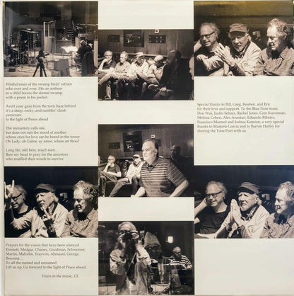 Tone Poem - secondary