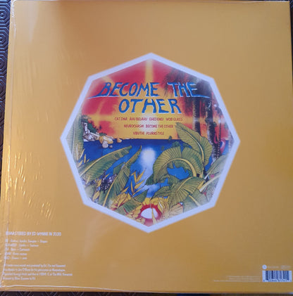 Become The Other - secondary