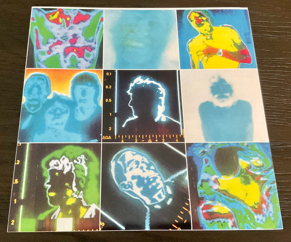 Emotional Rescue - secondary