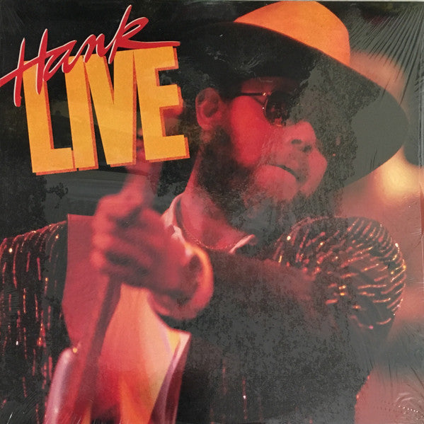 Hank Live - primary