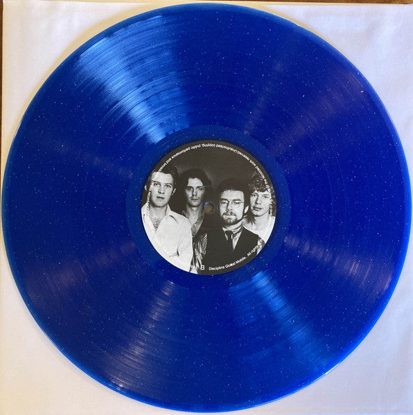 King Crimson - USA