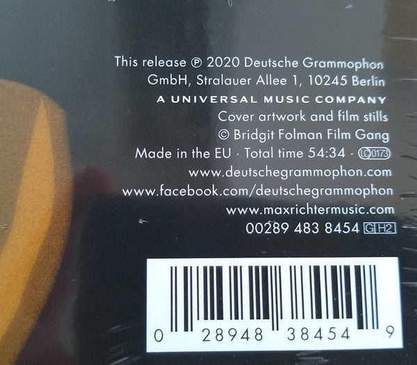 Waltz With Bashir - secondary