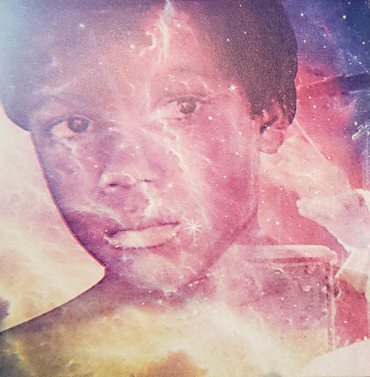 Old Soul - secondary