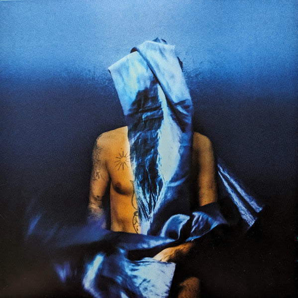 Flying Wig - primary