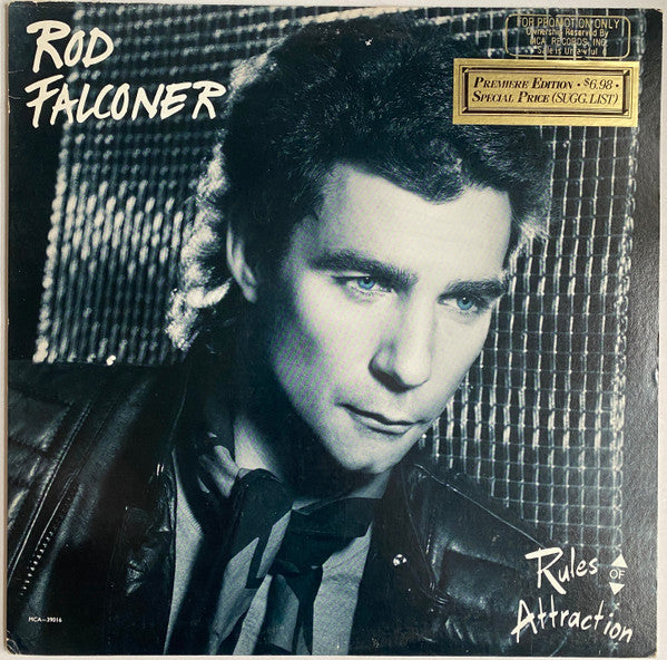 Rules Of Attraction - secondary