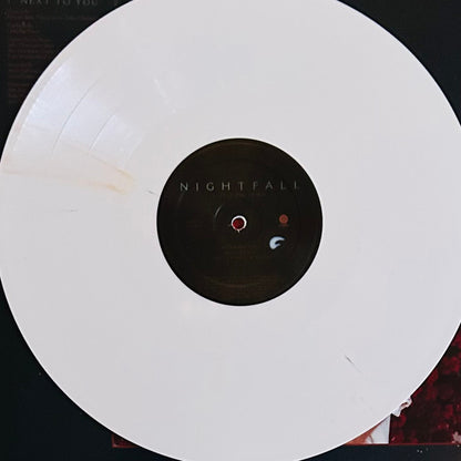 Nightfall - secondary