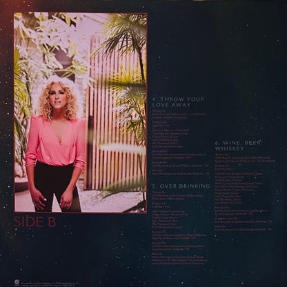 Nightfall - secondary