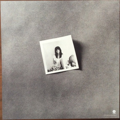 Heart Like A Wheel - secondary