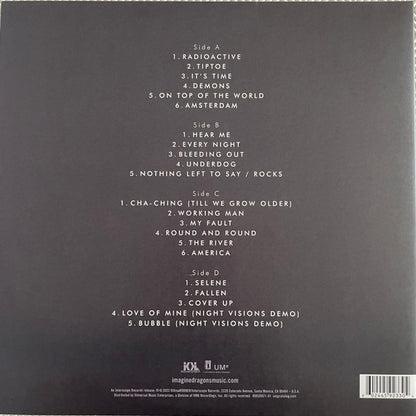 Night Visions - secondary