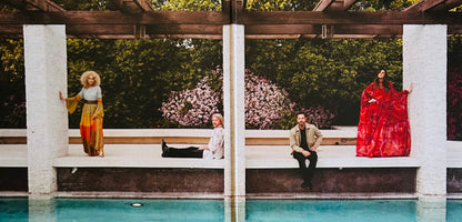 Nightfall - secondary