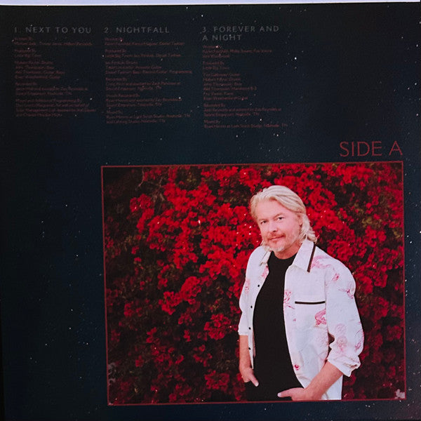 Nightfall - secondary