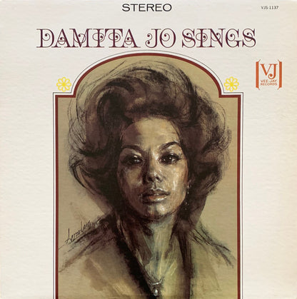 Damita Jo - Sings