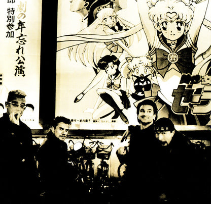 The Best Of 1990-2000 - secondary