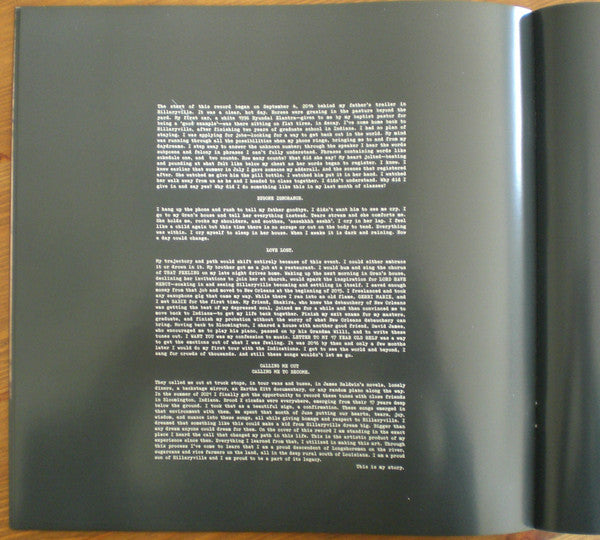 Wait Til I Get Over - secondary