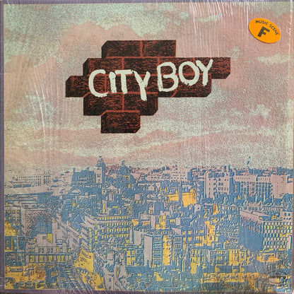 City Boy - primary