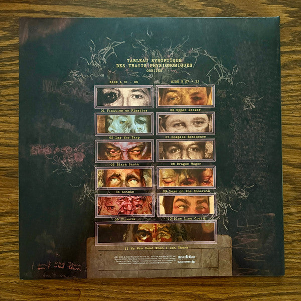 Clients  - secondary