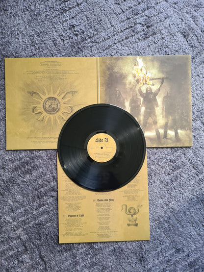Throne Ablaze - secondary