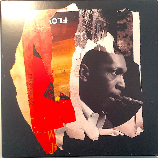 1963: New Directions - secondary