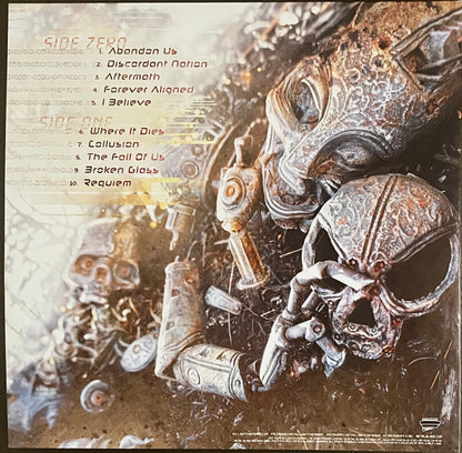 This Consequence - secondary