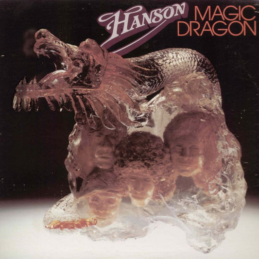 Hanson (4) - Magic Dragon