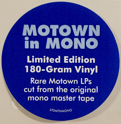 You've Really Got A Hold On Me - secondary