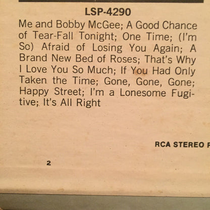 Charley Pride - Did You Think To Pray