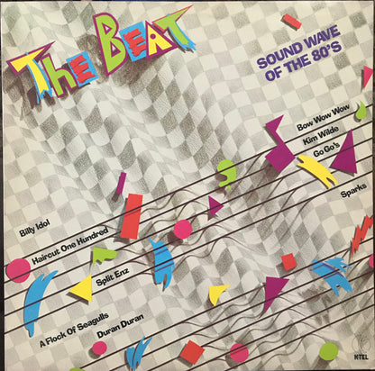 The Beat - primary