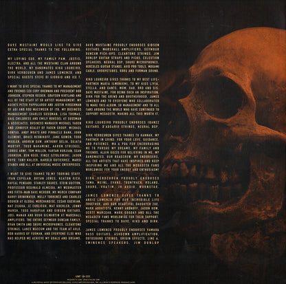 The Sick, The Dying... And The Dead! - secondary