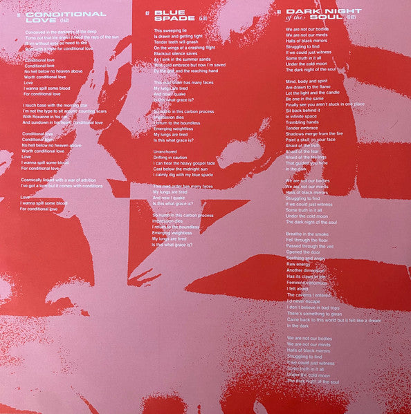 Otherness - secondary