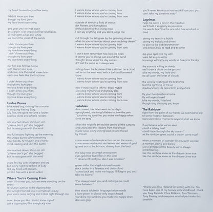 Haunted Mountain - secondary