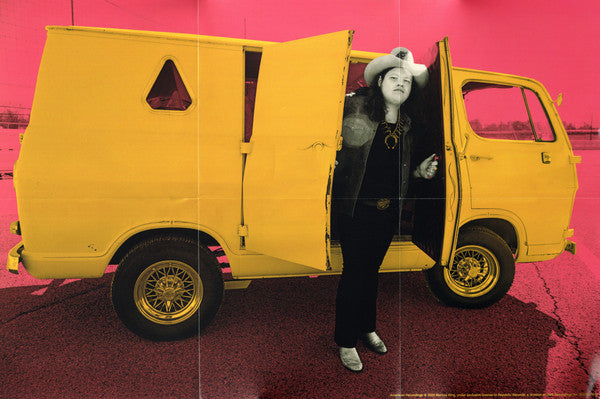 Young Blood - secondary