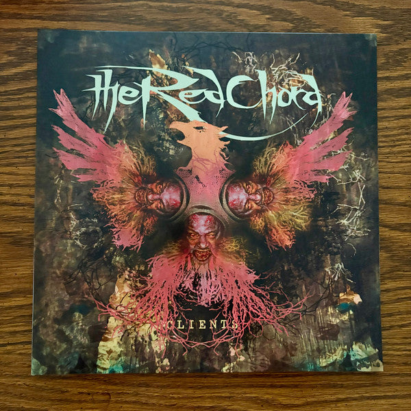 Clients  - secondary