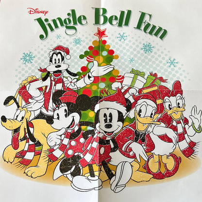 Disney Jingle Bell Fun - secondary
