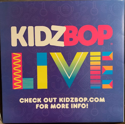 Kidz Bop 2021 - secondary