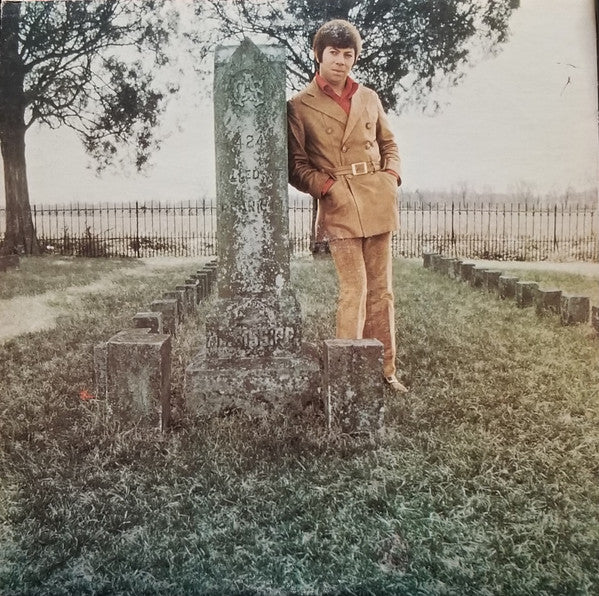 Bobby Goldsboro's Greatest Hits - secondary