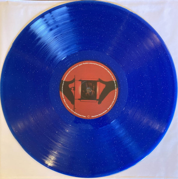 King Crimson - USA