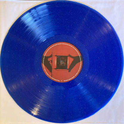 King Crimson - USA