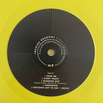 Night Visions - secondary