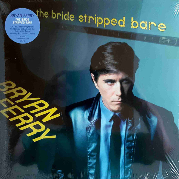 The Bride Stripped Bare - primary