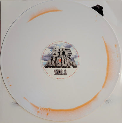 Big Ole Album Vol. 1 - secondary